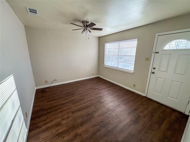 103 S Burdette Ave in Sherman, TX - Building Photo