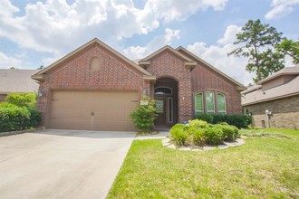 71 S Greenprint Cir in Tomball, TX - Building Photo - Building Photo