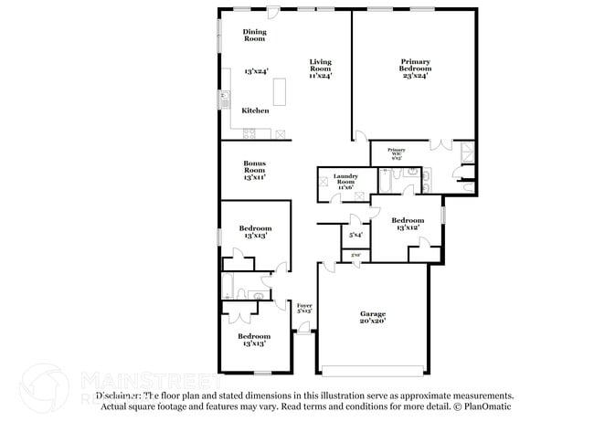 380 Mohan Dr in Royse City, TX - Building Photo - Building Photo