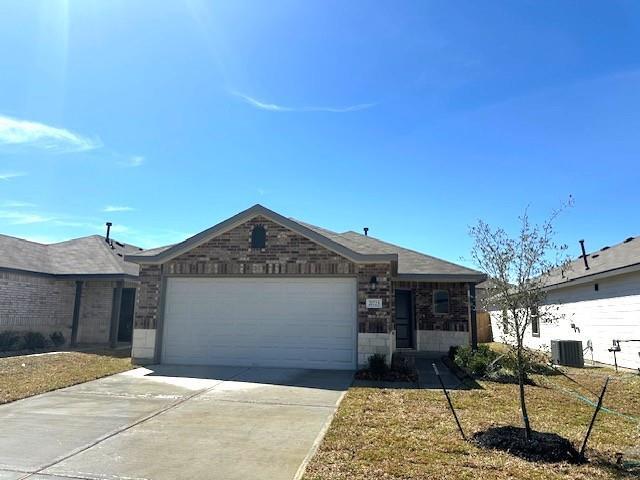 property at 21723 Springhill Grv Ln