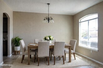 12743 Destiny Ave in El Paso, TX - Building Photo - Building Photo