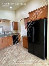 4748 Kerry Ann Pl in Las Cruces, NM - Building Photo - Building Photo