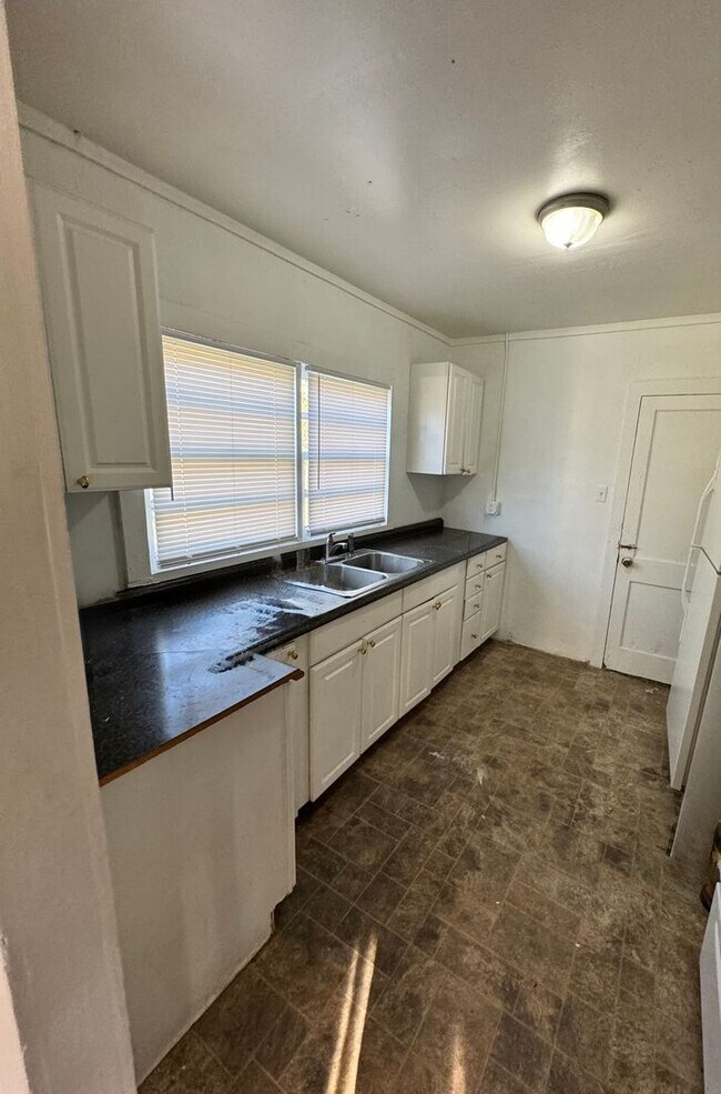 property at 519 1st St