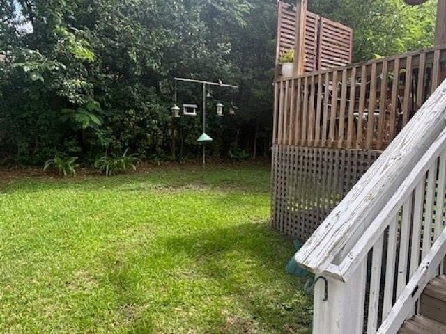 property at 1217 N Martin Luther King Jr Blvd.