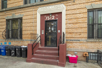 1512 Eastern Pky in Brooklyn, NY - Building Photo - Building Photo