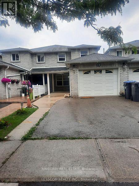 property at 12 Silverstream Rd