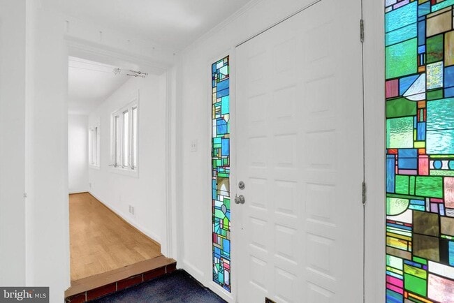 property at 2921 S Grant St