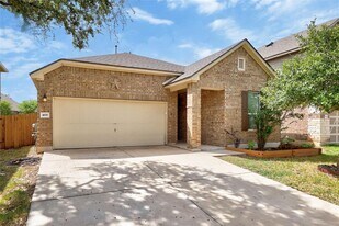 468 Sheepshank Dr in Georgetown, TX - Building Photo