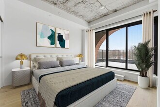 761 Queen St E in Toronto, ON - Building Photo - Building Photo