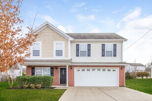 3040 Herman B Rader Dr in La Vergne, TN - Building Photo