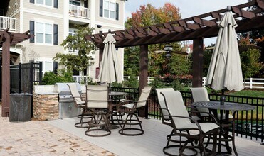 Briton Trace Apartments in Hampton, VA - Building Photo - Building Photo