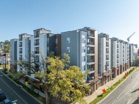 StateHouse St. Augustine in Tallahassee, FL - Building Photo