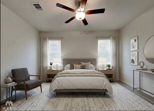 15419 Maple Ter Dr in Conroe, TX - Foto de edificio - Building Photo