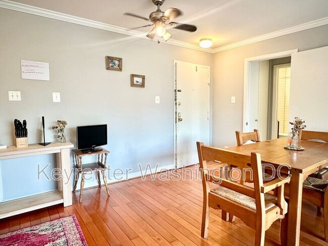 property at 3000 7th St NE