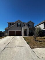 315 Sunlight Blvd in Kyle, TX - Building Photo