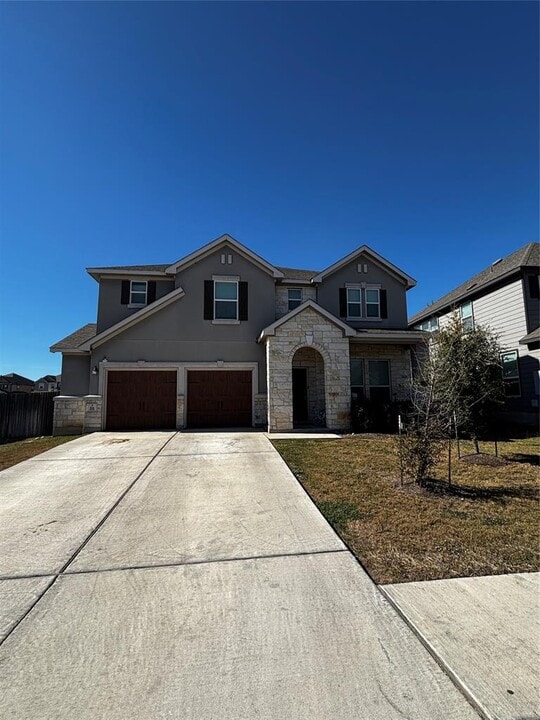 315 Sunlight Blvd in Kyle, TX - Building Photo