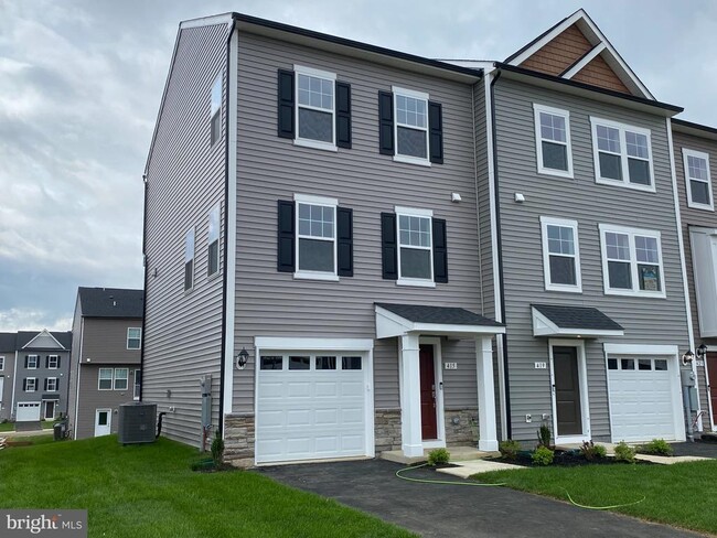 property at 415 Aragon Dr
