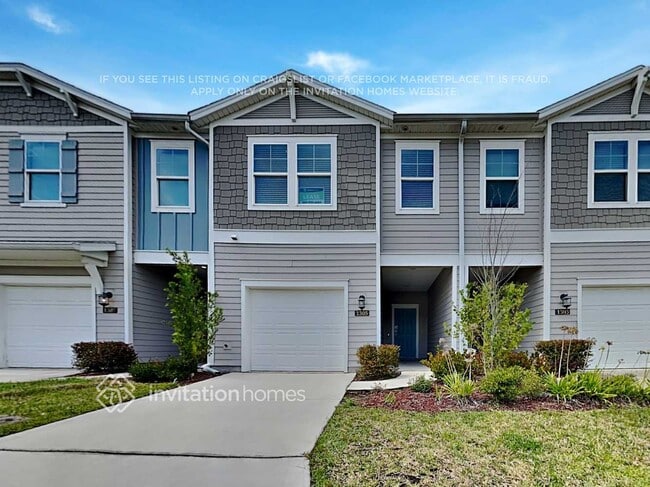 property at 1305 Coastal Mdw Trl