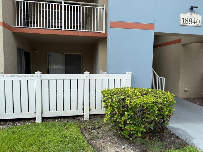 property at 18840 NW 57th Ave