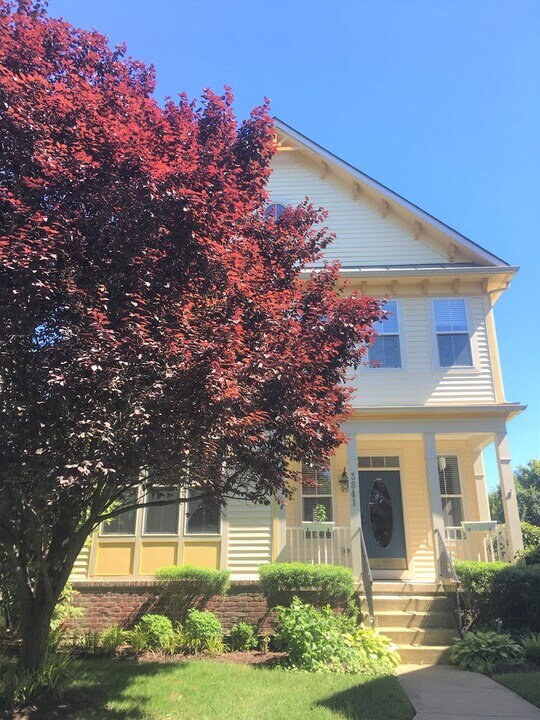 3841 Braveheart Dr in Frederick, MD - Building Photo