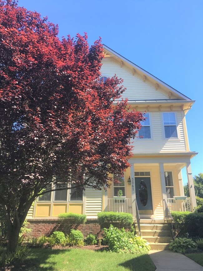 property at 3841 Braveheart Dr