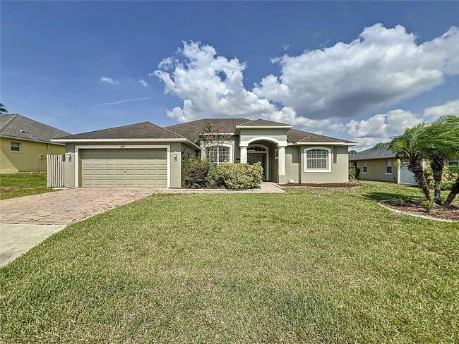 property at 458 Moscato Dr