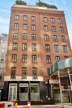 104 Charlton St in New York, NY - Building Photo - Building Photo