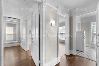 1347 S Floyd St in Louisville, KY - Building Photo - Building Photo