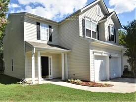 12601 Cedar Crossings Dr in Charlotte, NC - Building Photo