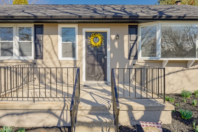 110 Highland Ave in Gloucester Township, NJ - Building Photo - Building Photo