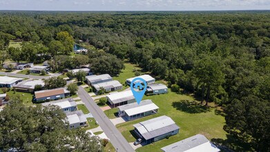 206 E Gleneagles Rd in Ocala, FL - Building Photo - Building Photo