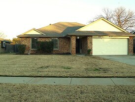 5412 Briar Ln in Flower Mound, TX - Building Photo