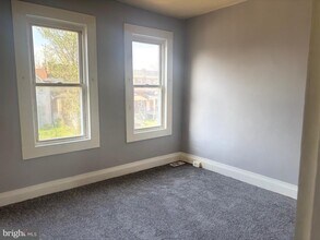 3713 Arcadia Ave in Baltimore, MD - Building Photo - Building Photo