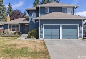 815 213th St SE in Bothell, WA - Building Photo