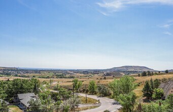 2131 Bonvue Dr in Golden, CO - Building Photo - Building Photo