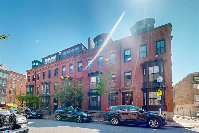 38 Worcester St in Boston, MA - Building Photo - Building Photo