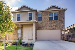 3901 Fort Collins Way in Austin, TX - Building Photo