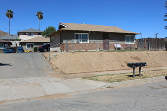 241-247 Maryknoll Dr in Colton, CA - Building Photo - Building Photo