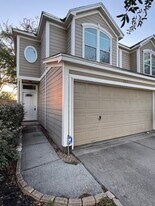 6815 Independence Blvd in Baytown, TX - Building Photo