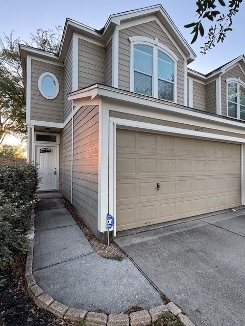 property at 6815 Independence Blvd