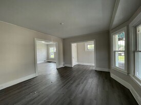 1427 Calvert Ave in Detroit, MI - Building Photo