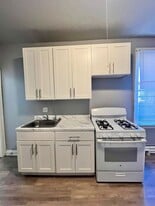 177 Martin Luther King Jr Dr, Unit 32 in Jersey City, NJ - Building Photo