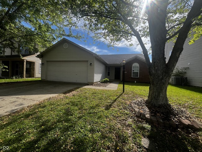 property at 3635 Whistlewood Ln