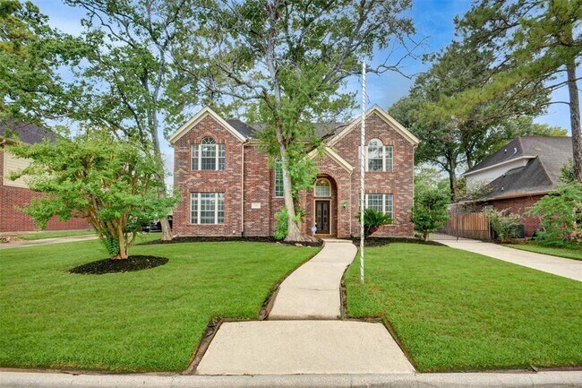 property at 539 W North Hill Dr