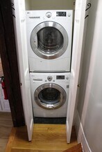 1 Champney Pl in Boston, MA - Building Photo - Building Photo