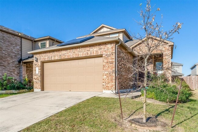 property at 16020 McAloon Way
