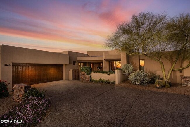 11166 E Prospect Point Dr in Scottsdale, AZ - Building Photo - Building Photo