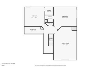 45 Oakton Dr in Clayton, NC - Building Photo - Building Photo