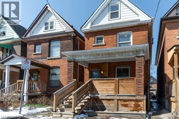 property at 45 Fairleigh Ave N