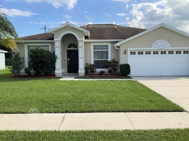 property at 709 Modena St